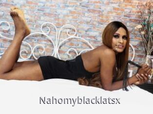 Nahomyblacklatsx