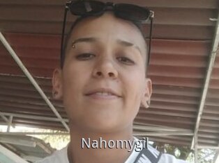 Nahomygil