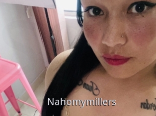 Nahomymillers