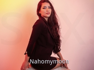 Nahomymoon