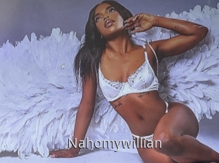 Nahomywillian