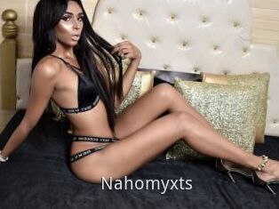 Nahomyxts