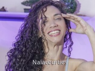 Naiacourties