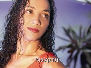 Naiapaul
