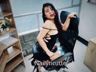 Nailyncutte