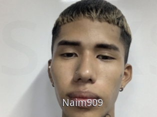 Naim909