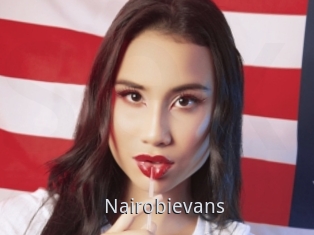 Nairobievans