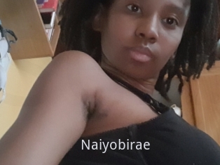 Naiyobirae