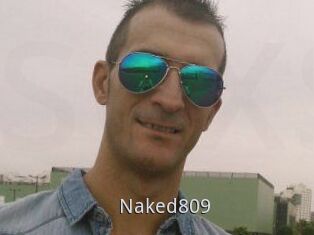 Naked809