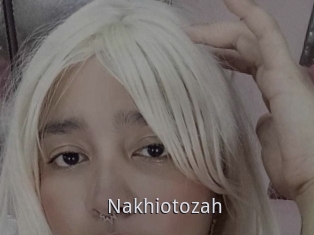 Nakhiotozah