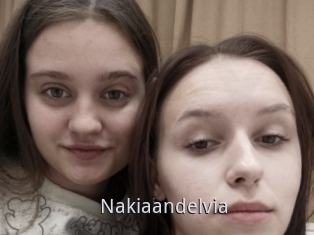 Nakiaandelvia