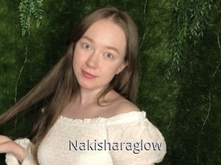 Nakisharaglow
