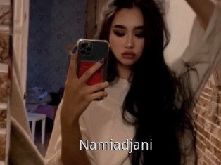Namiadjani