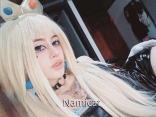 Namicat