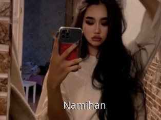 Namihan