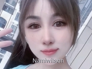 Namiwilson
