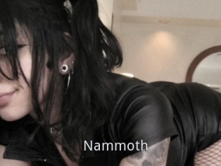 Nammoth