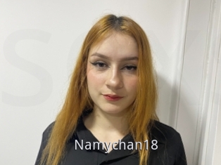 Namychan18
