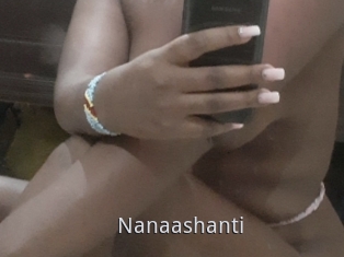 Nanaashanti