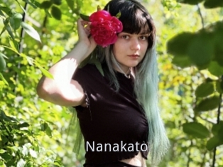 Nanakato