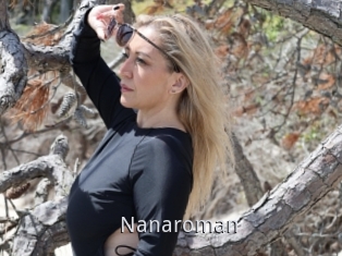 Nanaroman