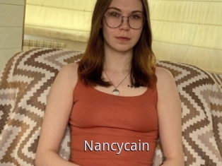 Nancycain