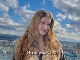 Nancyhaynes