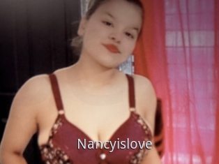 Nancyislove