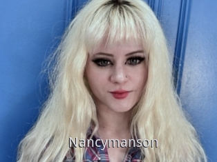 Nancymanson