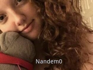 Nandem0