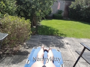 Nannykitty
