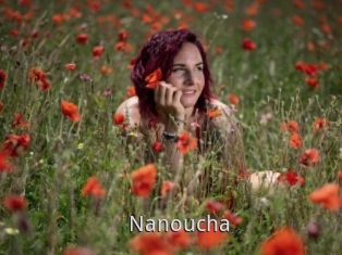 Nanoucha