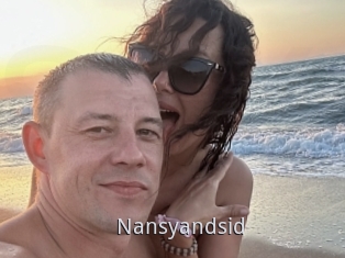 Nansyandsid