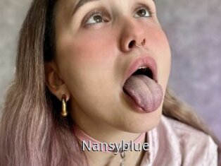 Nansyblue