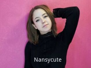 Nansycute