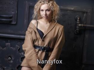 Nansyfox