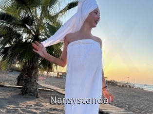 Nansyscandal