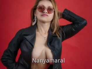 Nanyamaral