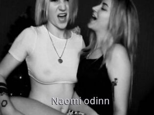 Naomi_odinn