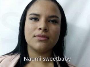 Naomi_sweetbaby