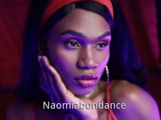 Naomiabundance
