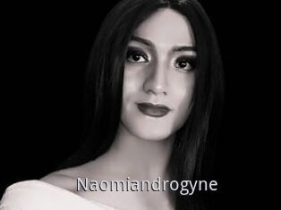 Naomiandrogyne