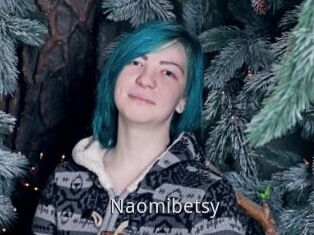 Naomibetsy