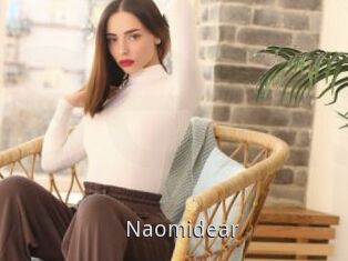 Naomidear