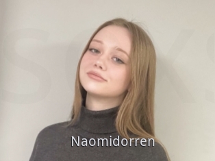 Naomidorren