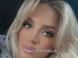 Naomiemlove