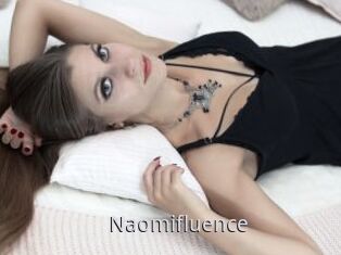 Naomifluence
