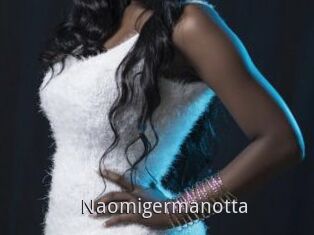 Naomigermanotta