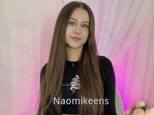 Naomikeens