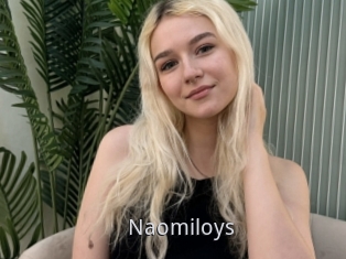 Naomiloys